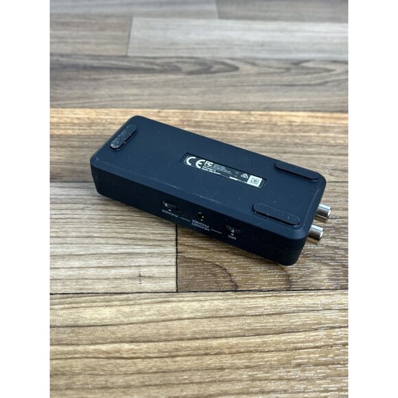 IK Multimedia iRig Stream USB Audio Interface for iOS/Android/MAC/PC - Picture 5 of 8